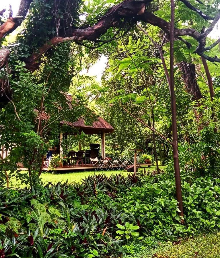 The Maun Studios Экстерьер фото
